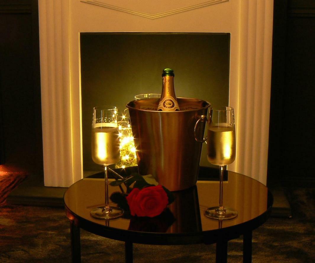Love Room Proche Rennes Le Cocon Enchanteur Plelan-le-Grand Экстерьер фото